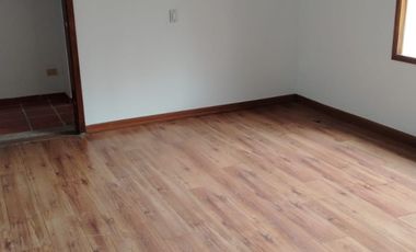 casa campestre en arriendo en la balsa. Cod A4164