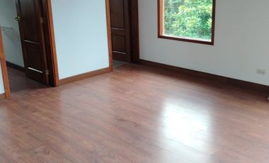 casa campestre en arriendo en la balsa. Cod A4164