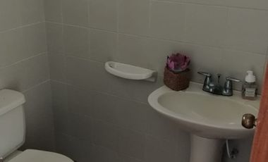 casa campestre en arriendo en la balsa. Cod A4164