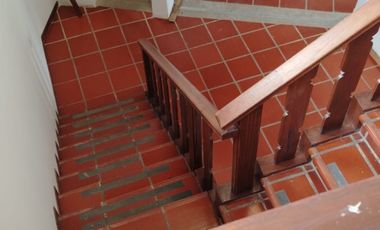 casa campestre en arriendo en la balsa. Cod A4164