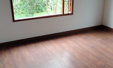 casa campestre en arriendo en la balsa. Cod A4164