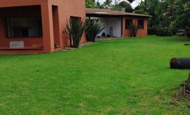 casa campestre en arriendo en la balsa. Cod A4164