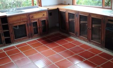 casa campestre en arriendo en la balsa. Cod A4164