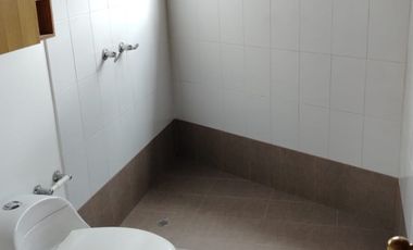 casa campestre en arriendo en la balsa. Cod A4164