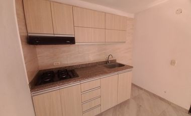 apartamento en arriendo/venta en arboleda campestre yarumo piso 7 sin ascensor. Cod A13536