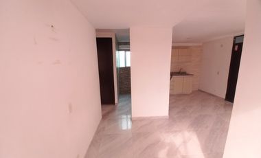 apartamento en arriendo/venta en arboleda campestre yarumo piso 7 sin ascensor. Cod A13536
