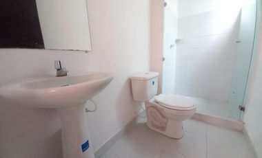apartamento en arriendo/venta en arboleda campestre yarumo piso 7 sin ascensor. Cod A13536