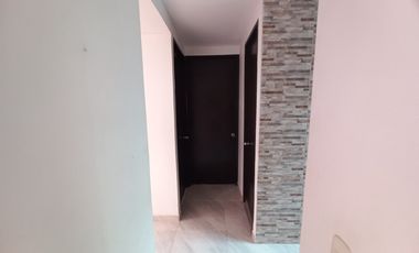 apartamento en arriendo/venta en arboleda campestre yarumo piso 7 sin ascensor. Cod A13536