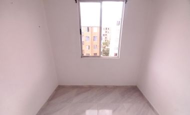 apartamento en arriendo/venta en arboleda campestre yarumo piso 7 sin ascensor. Cod A13536