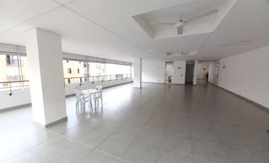 apartamento en arriendo/venta en arboleda campestre yarumo piso 7 sin ascensor. Cod A13536