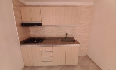 apartamento en arriendo/venta en arboleda campestre yarumo piso 7 sin ascensor. Cod A13536