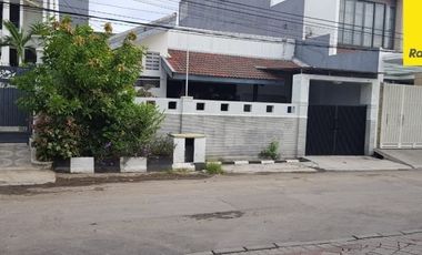 Dijual Rumah Murah di Jemur Andayani, Surabaya