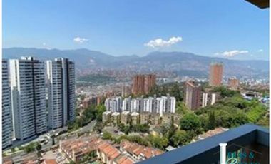Apartamento en Venta Loma del Indio Medellín