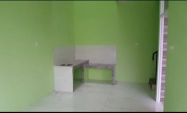 Rumah 2 lantai Banten , 1 menit ke jalan raya dan mogot