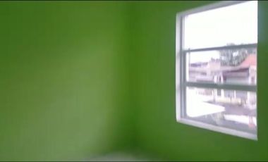 Rumah 2 lantai Banten , 1 menit ke jalan raya dan mogot