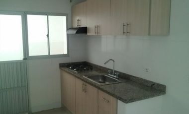 casa condominio en arriendo en bostón. Cod A4669
