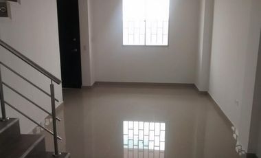 casa condominio en arriendo en bostón. Cod A4669