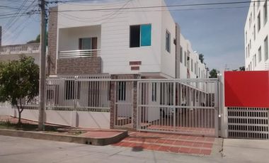 casa condominio en arriendo en bostón. Cod A4669