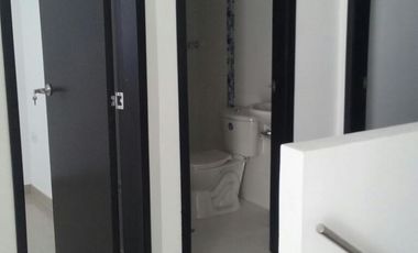 casa condominio en arriendo en bostón. Cod A4669