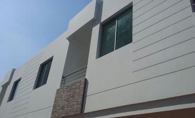 casa condominio en arriendo en bostón. Cod A4669