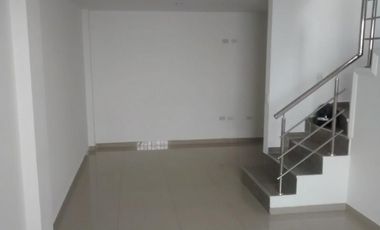 casa condominio en arriendo en bostón. Cod A4669