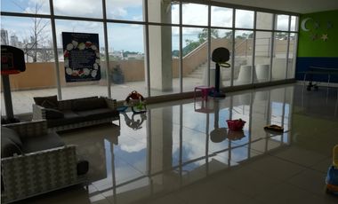 Se vende apartamento en edison park (AA)