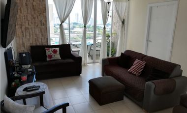 Se vende apartamento en edison park (AA)