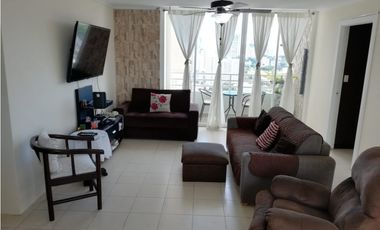 Se vende apartamento en edison park (AA)