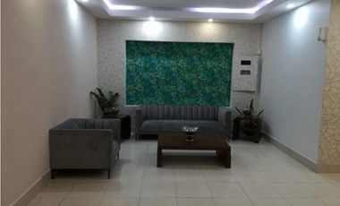 Se vende apartamento en edison park (AA)