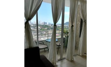 Se vende apartamento en edison park (AA)