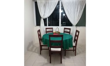 Se vende apartamento en edison park (AA)