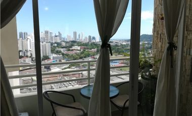Se vende apartamento en edison park (AA)