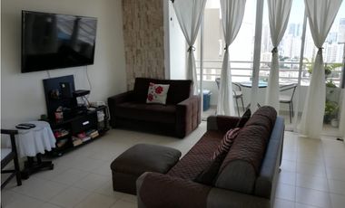 Se vende apartamento en edison park (AA)