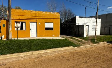 Casa en  venta