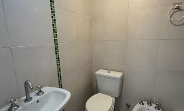 VENTA DPTO 2 AMBIENTES EN IMPORTANTE COMPLEJO..  LOS SAUCES.