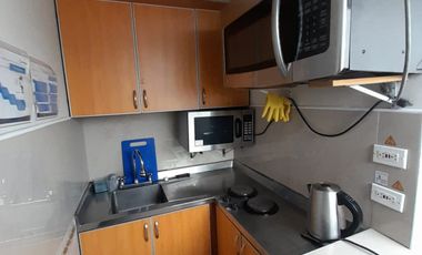oficina en arriendo en quinta camacho. Cod A119991