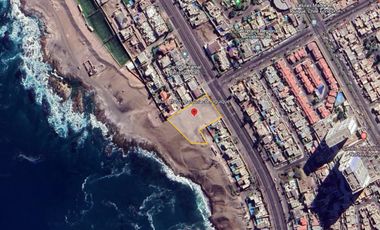 Venta Terreno 2.967 m2 - Iquique