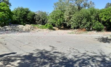 El Álamo Santiago, La Gloria