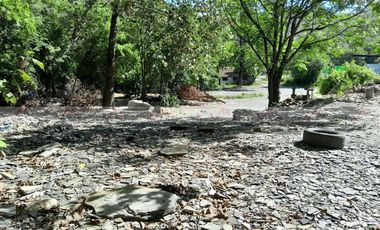 El Álamo Santiago, La Gloria