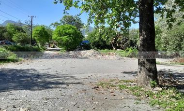 El Álamo Santiago, La Gloria