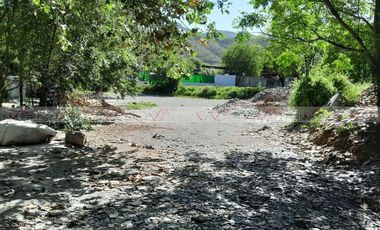 El Álamo Santiago, La Gloria