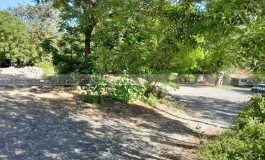 El Álamo Santiago, La Gloria