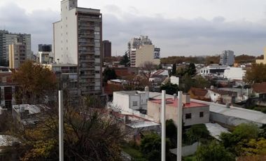 MONOAMBIENTE EN OBRA, EDIFICIO DE CATEGORÍA
