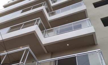 MONOAMBIENTE EN OBRA, EDIFICIO DE CATEGORÍA