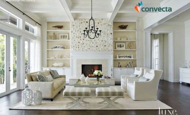 Sitio en arriendo en Las Condes