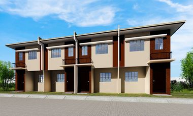 Affordable house and lot in Batangas - Lumina Batangas
