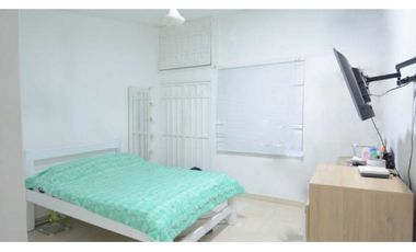 Se vende apartamento en Barrio centro