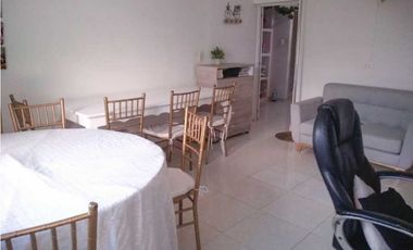 Se vende apartamento en Barrio centro