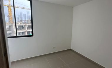 apartamento en arriendo en cacique. Cod A216898