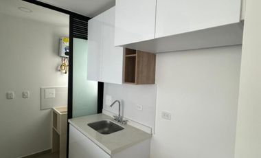 apartamento en arriendo en cacique. Cod A216898